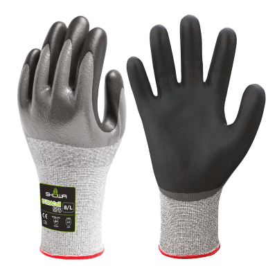 Globus Group | Showa Showa 546 Cut Resistant Duracoil Gloves