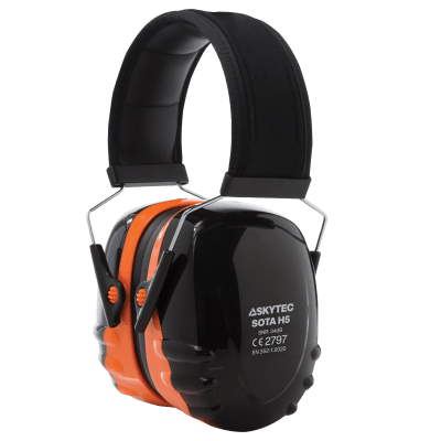 Globus Group | Hearing Protection