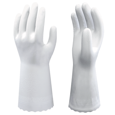 B0700R PVC Glove