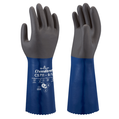 CS711 Glove
