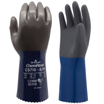 CS710 Glove
