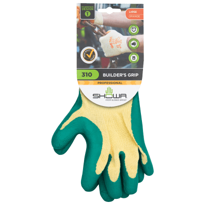 310 Pro Green Retail