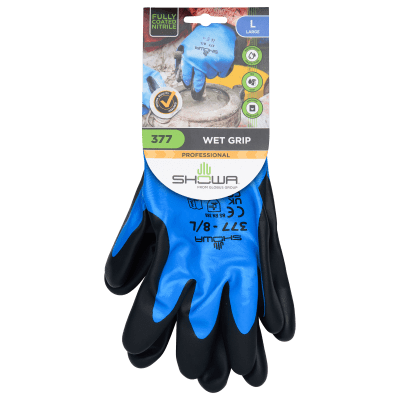 377 Pro Wet Grip Retail