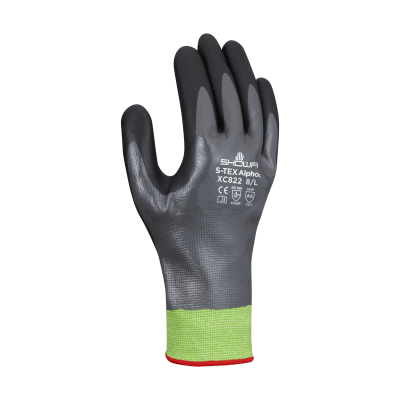 Globus Group | Showa XC822 Cut Protection Gloves