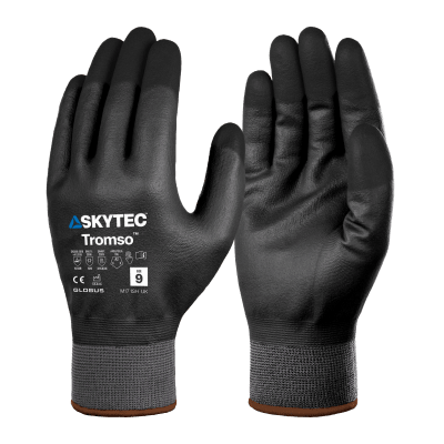 WINTER PACKAGE 2020・2021 Berry Compliant Gloves