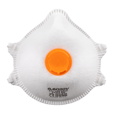 6020V Cup Mask (6000 Series)