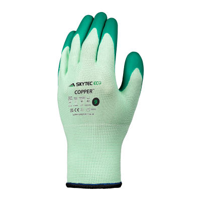 Hand gloves India, Hand Safety India, safety shoes India, safety