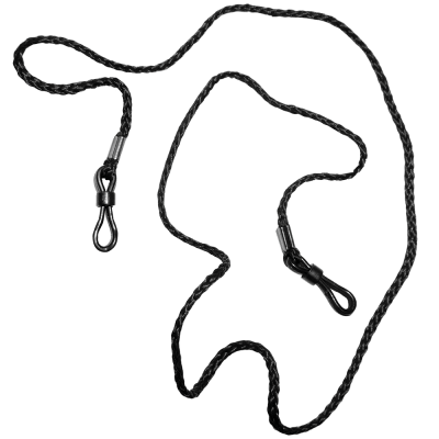 Loop-End String Cord for Safety Glasses - BHR4