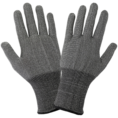 Samurai Glove® 18-Gauge Tuffalene® UHMWPE Uncoated Cut Resistant Gloves - CR711