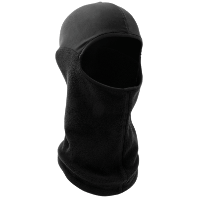 Bullhead Safety™ Winter Liners Shoulder-Length Spandex Top Balaclava - WL220