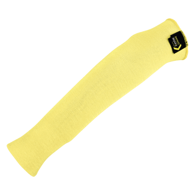 Double-Ply Aramid Fiber 16-Inch Cut and Heat Resistant Sleeve - K16SL