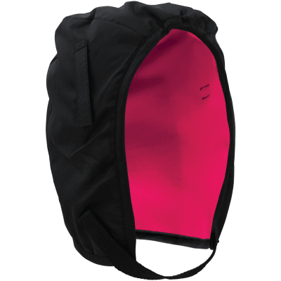 Bullhead Safety™ Winter Liners Red Fleece Economy Winter Liner - WL400