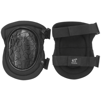 FrogWear™ Knee Protection Gel-Lined Non-Marring Knee Pads - KP201G