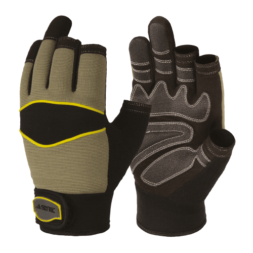 Xeri 3-Finger Glove mobile image