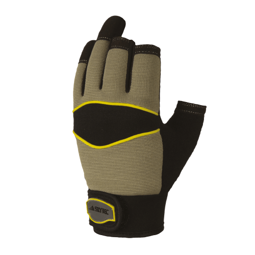 Xeri 3-Finger Glove mobile image