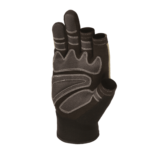 Xeri 3-Finger Glove mobile image
