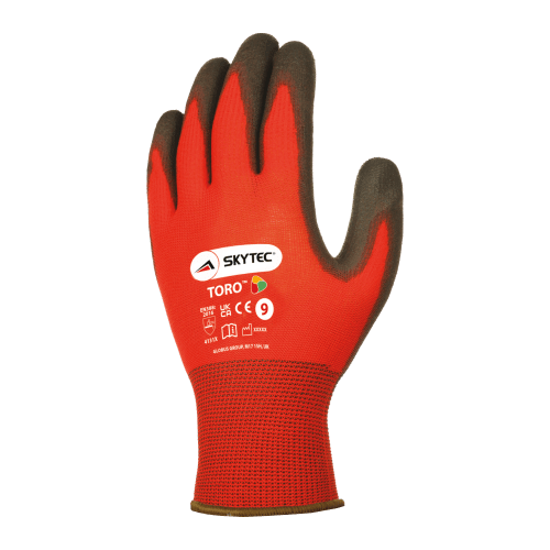 Toro Glove mobile image