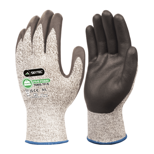 Tons Five Foam TF-5 Glove mobile image