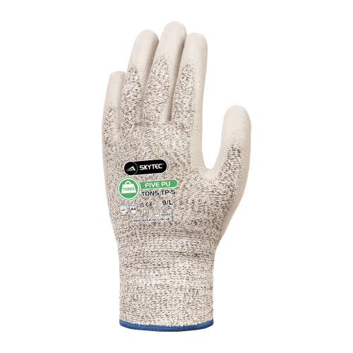 Tons Five PU TP-5 Glove mobile image