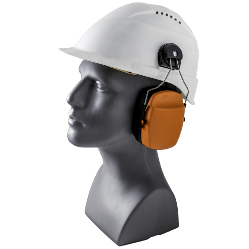 Globus Group | Skytec 3016 Jet Helmet-Mounted Ear Defenders