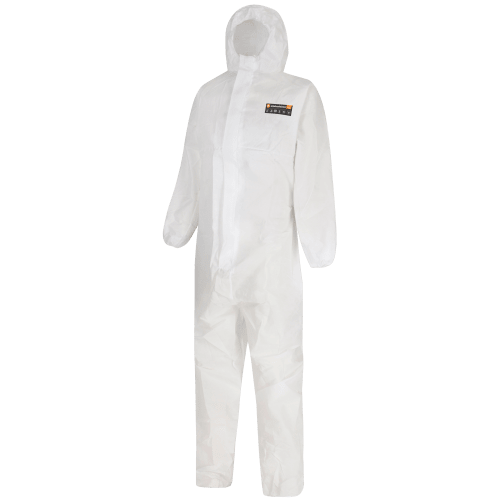 Globus Group | Skytec AlphaShield - S2BH+ Coverall | Globus Group