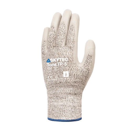 Tons Five PU TP-5 Glove mobile image