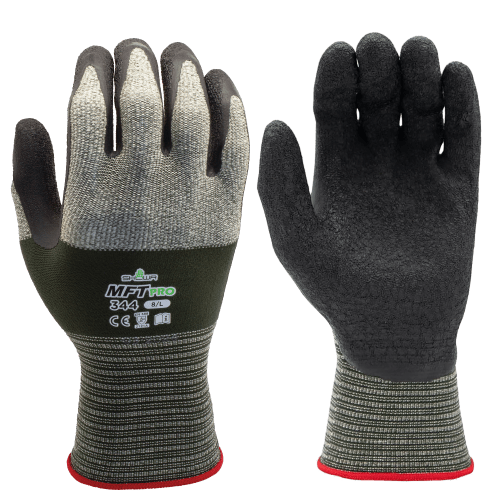 Globus Group | Showa MFT Pro 344 | Globus Group