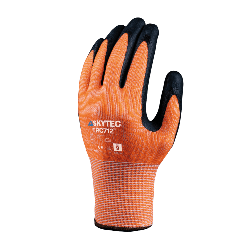 TRC712 Tricolore Glove mobile image