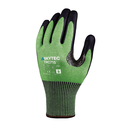 TRC715 Tricolore Glove mobile image