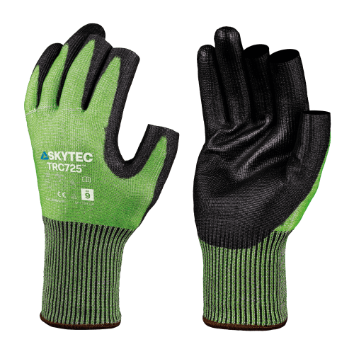 TRC725 Tricolore Glove mobile image