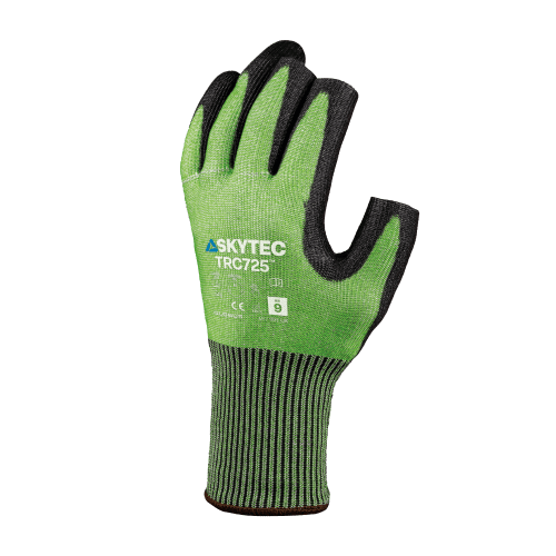 Globus Group | Skytec TRC725 PU Coated Cut Protection Gloves