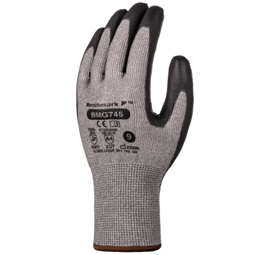 BMG745 Glove mobile image