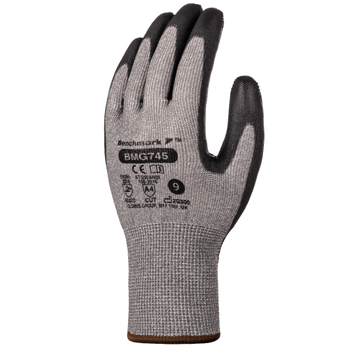 Globus Group | BMG745 Cut Protection Nylon Gloves | Globus Group