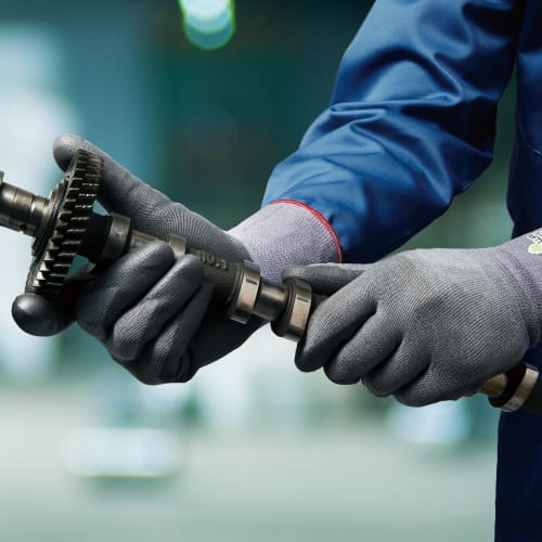 Globus Group | Showa Showa X510 Cut Protection Gloves | Globus Group