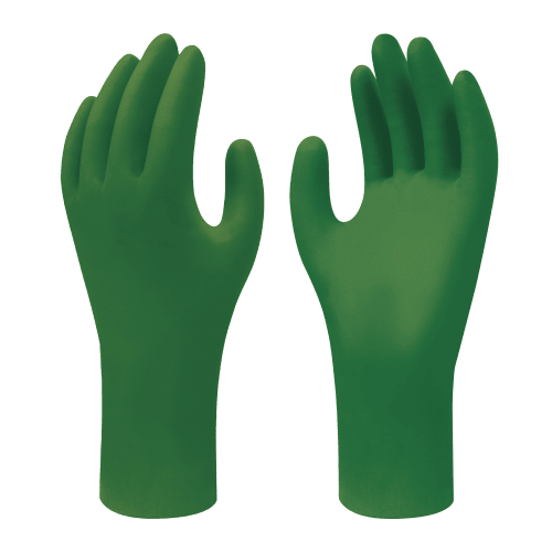 Globus Group | Showa Showa 6110PF Chemical Protection Gloves