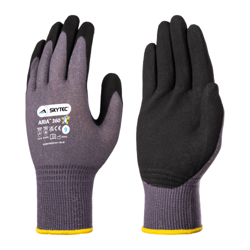 Aria 360 PFT Glove mobile image