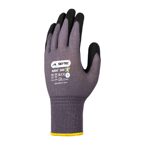 Aria 360 PFT Glove mobile image