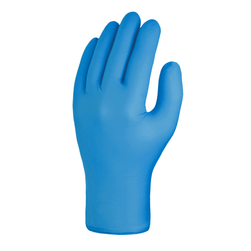 AX310 Nitrile Gloves mobile image