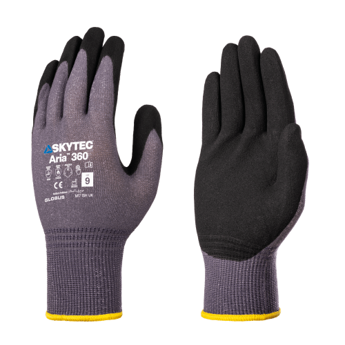 Aria 360 PFT Glove mobile image