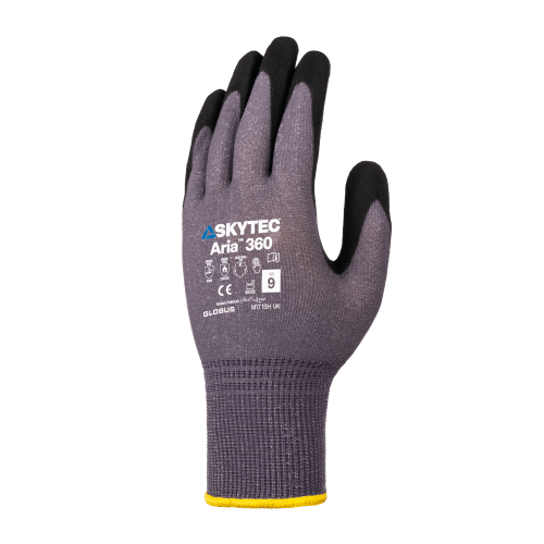 Aria 360 PFT Glove mobile image