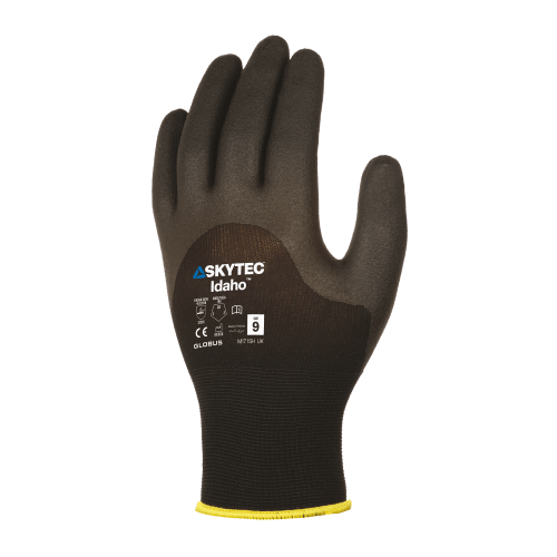 Globus Group | Skytec Idaho Abrasion Wet Dry Grip Gloves | Globus