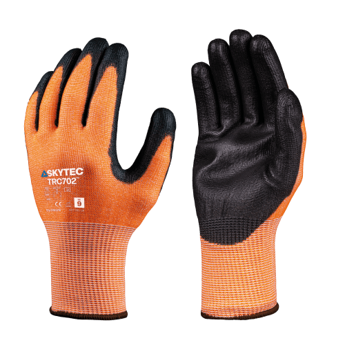 TRC702 Tricolore Glove mobile image