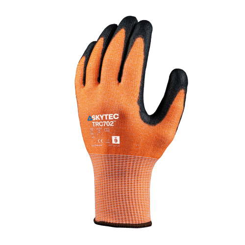 TRC702 Tricolore Glove mobile image