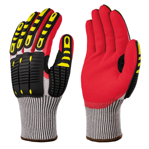 Globus Group | Benchmark BMG234 Cut Protection Gloves | Globus Group