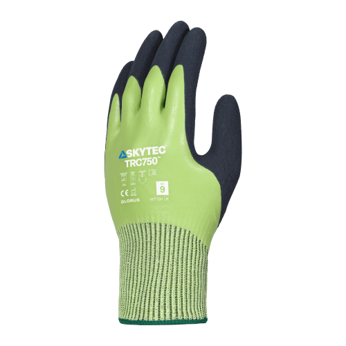 TRC750 Tricolore Glove mobile image