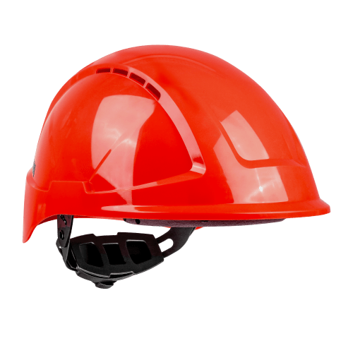 GLOBALIT Globus Group | Skytec Radius Unvented Safety Helmet | Globus