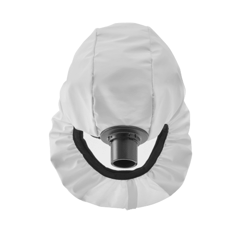 Globus Group | Sentinel PAPR Premium Half Hood
