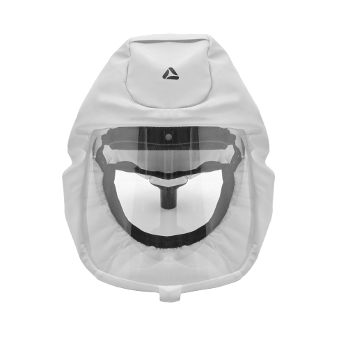 Globus Group | Sentinel PAPR Premium Half Hood