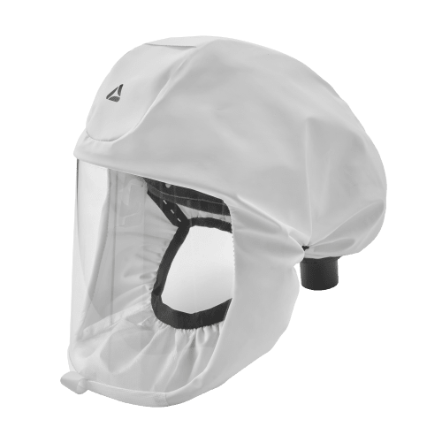 Globus Group | PAPR Sentinel Premium Half Hood