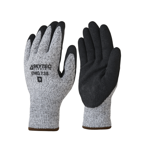 Globus Group | Skytec Elements EMG738 | Globus Group